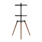 Nedis TV Gulv Stand | 50 - 65  Nedis TV Gulv Stand | 50 - 65