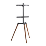 Nedis TV Gulv Stand | 50 - 65  Nedis TV Gulv Stand | 50 - 65