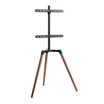 Nedis TV Gulv Stand | 50 - 65  Nedis TV Gulv Stand | 50 - 65