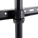 Nedis TV Gulv Stand | 50 - 65  Nedis TV Gulv Stand | 50 - 65