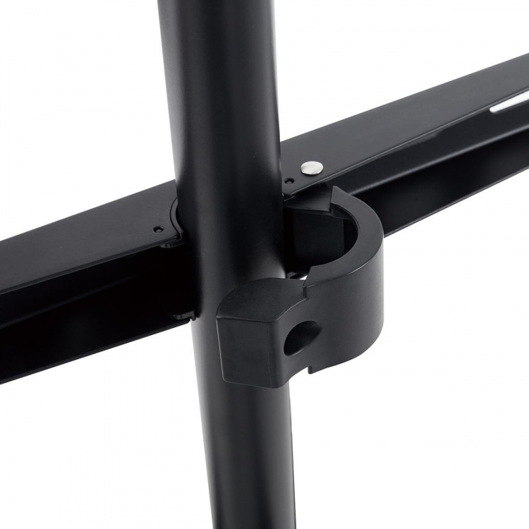 Nedis TV Gulv Stand | 50 - 65  Nedis TV Gulv Stand | 50 - 65