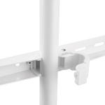 Nedis TV Gulv Stand | 50 - 65 