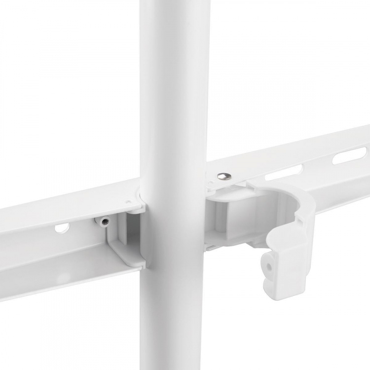 Nedis TV Gulv Stand | 50 - 65 