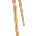 Nedis TV Gulv Stand | 50 - 65 