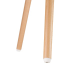 Nedis TV Gulv Stand | 50 - 65 