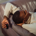 JAYS Hovedtelefon t-Six TWS True Wireless In-Ear Sort JAYS Hovedtelefon t-Six TWS True Wireless In-Ear Sort