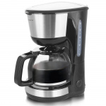 Kaffebryggare 1000Watt 1,25l