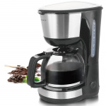 Kaffebryggare 1000Watt 1,25l
