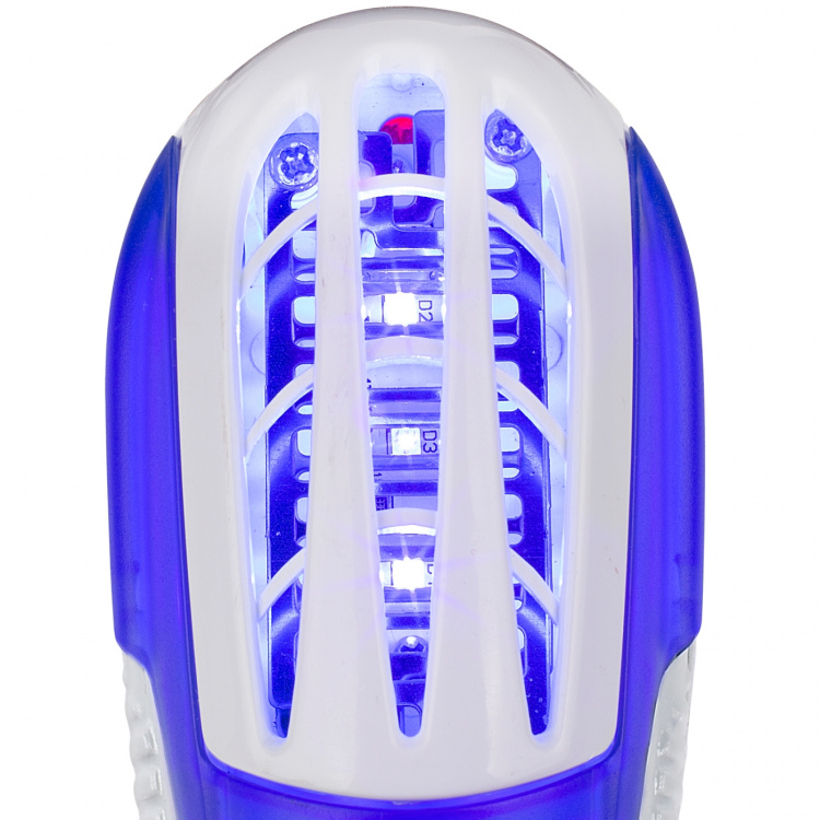 Myggfångare 1,5W / 230V, 12 Kv