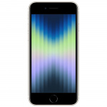 iPhone SE 128GB (2022) Starlig