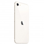 iPhone SE 128GB (2022) Starlig
