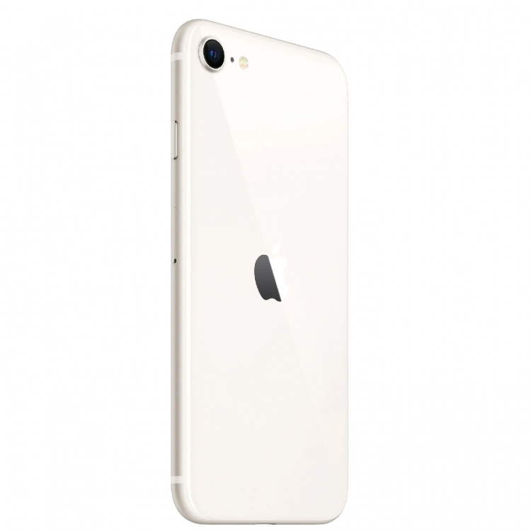 iPhone SE 128GB (2022) Starlig