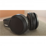 On-ear Bluetooth Hörlurar Svar