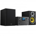 Stereo Web-radio/Bluetooth/CD/ Stereo Web-radio/Bluetooth/CD/