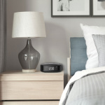 Philips Digital DAB+/FM-urradio Dobbelt alarm