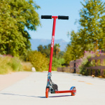 Sport Scooter - Blue