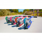 Sport Scooter - Blue