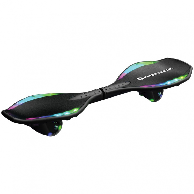 Ripster Lightshow Caster Board