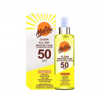 Malibu Clear Protection Spray SPF50 250ml