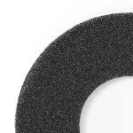 Nedis Emhætte Filter | 25 x 25 cm