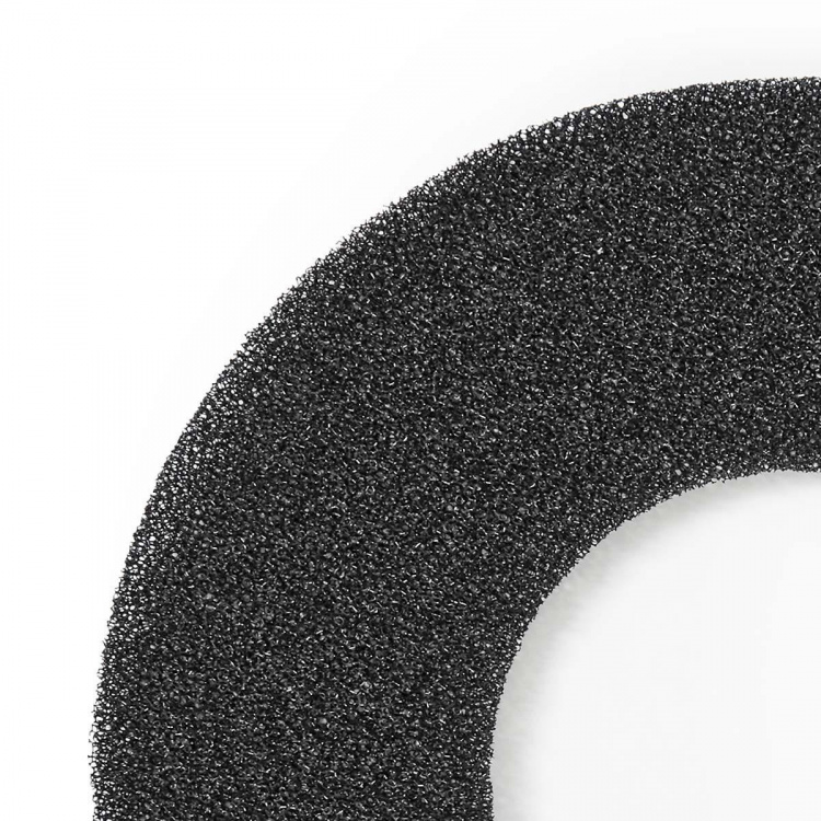 Nedis Emhætte Filter | 25 x 25 cm