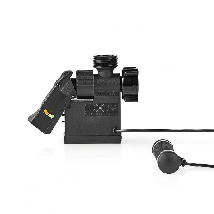 Nedis Elektronisk Aqua Stop | 3/4