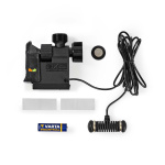 Nedis Elektronisk Aqua Stop | 3/4