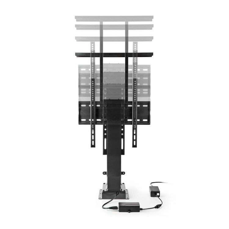 Nedis Motoriseret TV Stand | 37-65 