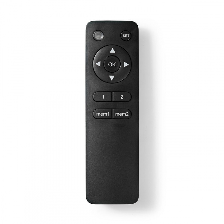 Nedis Motoriseret TV Stand | 37-65 