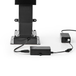 Nedis Motoriseret TV Stand | 37-65 