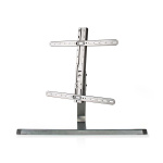 Nedis Fuld Motion TV Stand | 37 - 75 