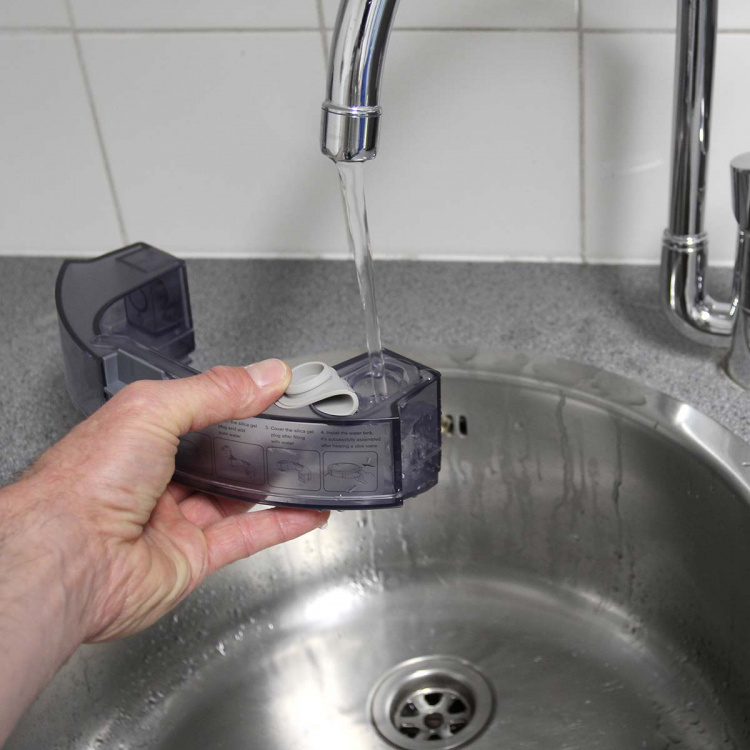 Nedis SmartLife Robot Støvsuger | Tilfældig | Wi-Fi | Kapacitet Collection Reservoir: 0.2 l | Automatisk opladning | Maksimal driftstid: 1.8 timer | Sort | Android™ / IOS Nedis SmartLife Robot Støvsuger | Tilfældig | Wi-Fi | Kapacitet Collection Reservoir: 0.2 l | Automatisk opladning | Maksimal driftstid: 1.8 timer | Sort | Android™ / IOS