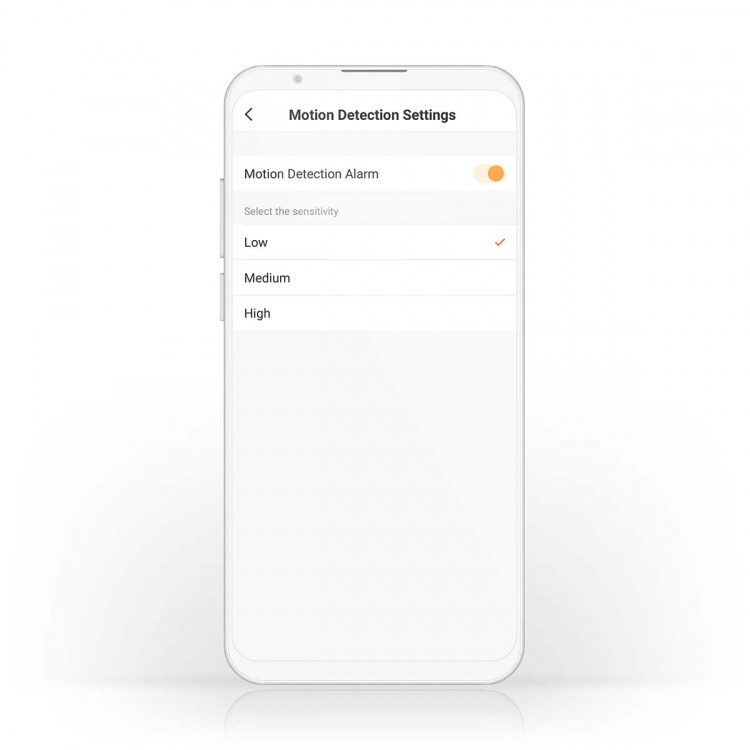 Nedis SmartLife Indendørs Kamera | Full HD 1080p | Cloud Storage (mulighed) / microSD (ikke inkluderet) | Med bevægelsessensor | Nattesyn | Hvid