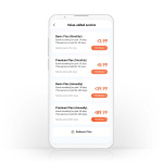 Nedis SmartLife Indendørs Kamera | Full HD 1080p | Cloud Storage (mulighed) / microSD (ikke inkluderet) | Med bevægelsessensor | Nattesyn | Hvid