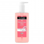 Neutrogena Refreshingly Clear Facial Wash 200ml