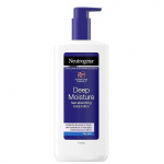 Neutrogena Norwegian Formula Deep Moisture Fast Absorbing Body Lotion 400ml