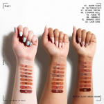 NYX PROF. MAKEUP Butter Lip Gloss - Caramelt