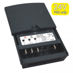 TRIAX Mastforstærker MFA657 3 indgange 700mHz TRIAX Mastforstærker MFA657 3 indgange 700mHz