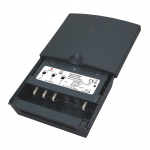 TRIAX Mastforstærker MFA657 3 indgange 700mHz TRIAX Mastforstærker MFA657 3 indgange 700mHz