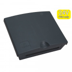 TRIAX Mastforstærker MFA657 3 indgange 700mHz TRIAX Mastforstærker MFA657 3 indgange 700mHz