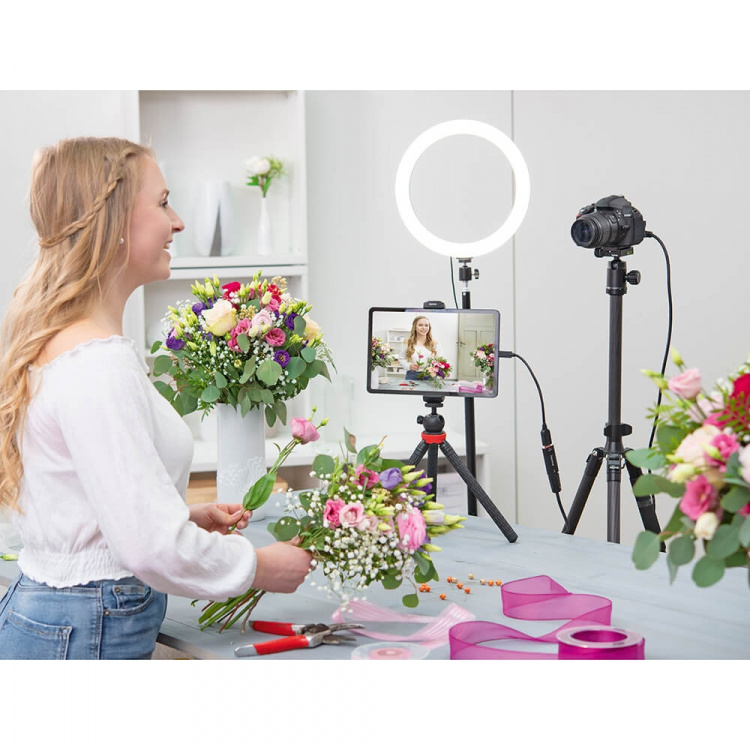 Hama Capture Card USB HDMI 4K til 1080P USB-C-adapter