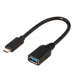 Hama Capture Card USB HDMI 4K til 1080P USB-C-adapter