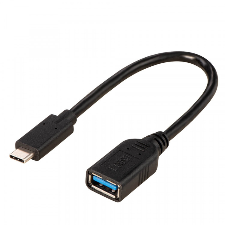 Hama Capture Card USB HDMI 4K til 1080P USB-C-adapter