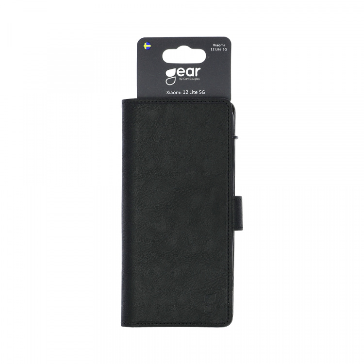 Gear Wallet Xiaomi 12 Lite 5G Sort