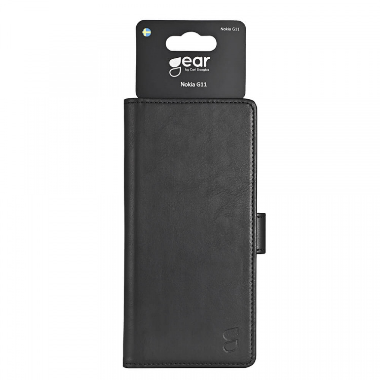 Gear Wallet Sort - Nokia G11