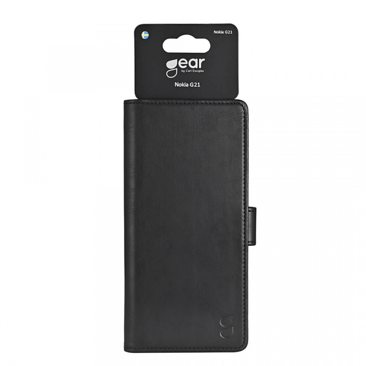 Gear Wallet Sort - Nokia G21