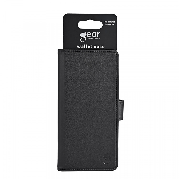 Gear Wallet Sort - Xiaomi 12