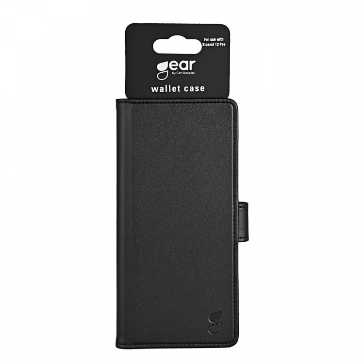 Gear Wallet Sort - Xiaomi 12 Pro