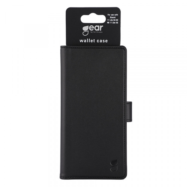 Gear Wallet Sort - Xiaomi 11 Lite 5G