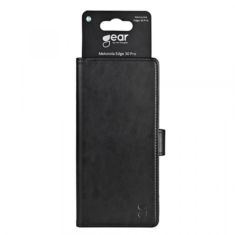 Gear Wallet Sort - Motorola Edge 30 Pro
